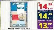 Roldão Mais - arroz oferta
