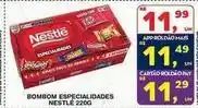 Roldão Nestlé - bombom especialidades oferta