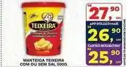 Roldão Teixeira - manteiga com ou sem sal oferta