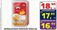 Roldão Perdigão - apresuntado oferta