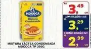 Roldão Mococa - mistura lactea condensada oferta
