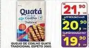 Roldão De - queijo de coalho quatá tradicional espeto oferta