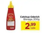 Carrefour Oderich - catchup oferta