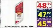 Roldão Scala - requeijão bisnaga oferta