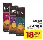Carrefour Sabores - cápsulas oferta