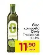 Carrefour Olivia - óleo composto oferta