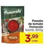 Carrefour Pomarola - passata de tomate oferta