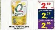 Roldão Quero - milho verde oferta