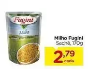 Carrefour Fugini - milho oferta