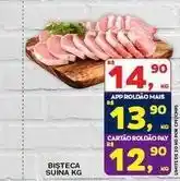 Roldão Rs - bisteca suina oferta