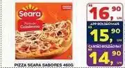 Roldão Seara - pizza oferta
