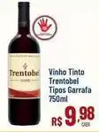 Max Atacadista Vinho tinto oferta