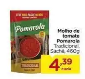 Carrefour Pomarola - molho de tomate oferta