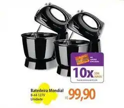 Mondial - batedeira