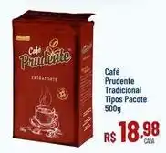 Max Atacadista Prudence - café oferta