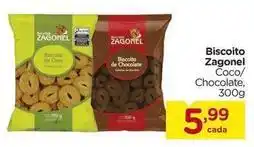 Carrefour Chocolate - biscoito oferta