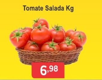 Calvo Atacadista Tomate Salada 1kg oferta