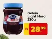 Tonin Superatacado Hero - geleia light oferta