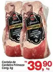 Fort Atacadista De - costela de cordeiro frimazo oferta