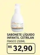 Assaí Atacadista Cetrilan - sabonete líquido oferta