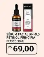 Assaí Atacadista Principe - sérum facial rn-0,3 retinol principia oferta