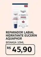 Assaí Atacadista Eucerin - reparador labial hidratante aquaphor oferta