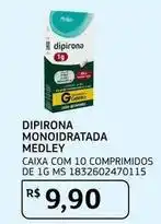 Assaí Atacadista Medley - dipirona monoidratada oferta
