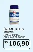Assaí Atacadista Vitaflor - ómegager plus oferta