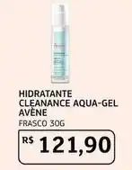 Assaí Atacadista Hidratante cleanance aqua-gel oferta