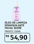 Assaí Atacadista Fillipo bério - óleo de limpeza demaquillante facial oferta