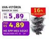Assaí Atacadista Meu - uva-vitoria oferta