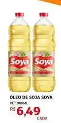Assaí Atacadista Soya - óleo de soja oferta