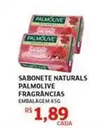 Assaí Atacadista Palmolive - sabonete naturals fragrancias oferta