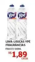 Assaí Atacadista Ypê - lava-louças oferta