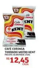 Assaí Atacadista Coringa - café torrado moido oferta