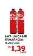 Assaí Atacadista Aju - lava-louça oferta