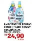 Assaí Atacadista Downy - amaciante de roupas concentrado oferta