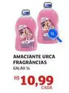 Assaí Atacadista Urca - amaciante oferta