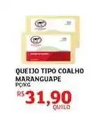 Assaí Atacadista Maranguape - queijo tipo coalho maranguape oferta