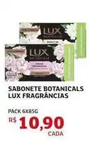 Assaí Atacadista Lux - sabonete botanicals fragrancias oferta