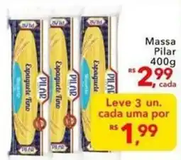 UniSuper Massa pilar oferta