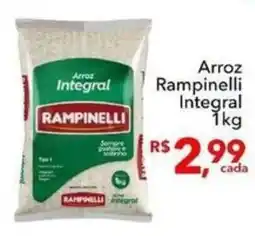UniSuper Arroz integral oferta