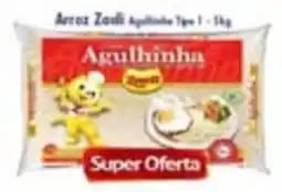 Almeida Mercados Agulhinha oferta