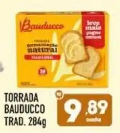 Supermercados Avenida Torradabauducco trad. oferta