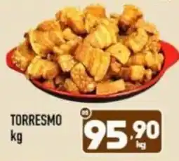 Supermercados Avenida Torresmo oferta