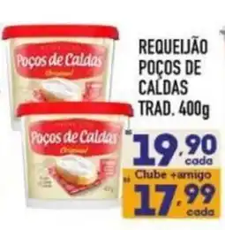Supermercados Avenida Requeijão poços de caldas trad. oferta
