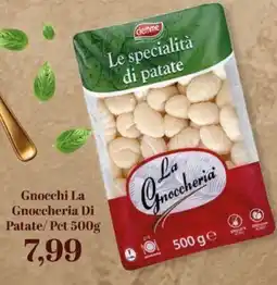 Supermercados Tauste Gnocchi la gnoccheria di patate oferta