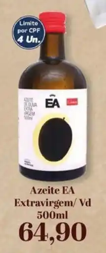 Supermercados Tauste Azeite ea extravirgem/ vd oferta
