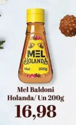 Supermercados Tauste mel baldoni holanda oferta