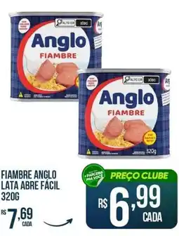 Rede Parceria Fiambre anglo oferta